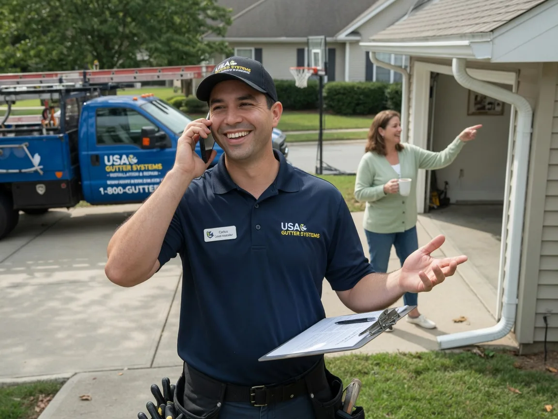 Gutter Installation Saint Michael, ND FAQs